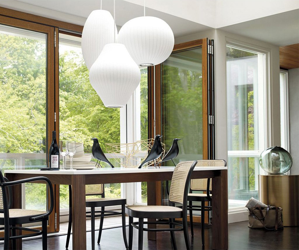 开云（中国） - 灯饰|吊灯|办公家具|设计师家具|纳尔逊梨形气泡吊灯